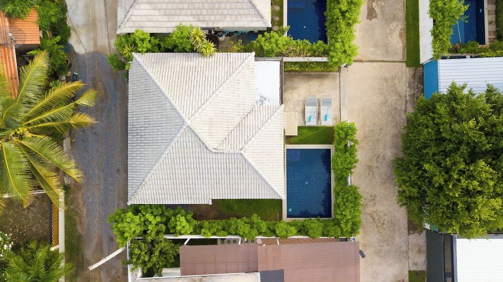 undefined 2 Bedroom Villa Lily Short walk to Beach SDV003-By Samui Dream Villas 3