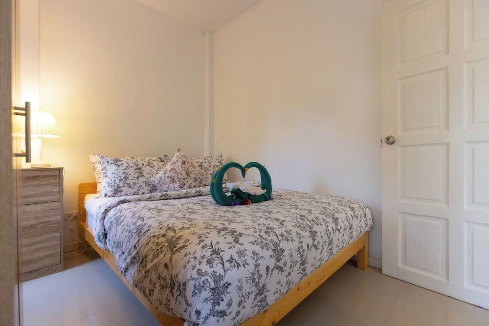 2 Bedroom Villa Lily Short walk to Beach SDV003-By Samui Dream Villas Family Villa 5