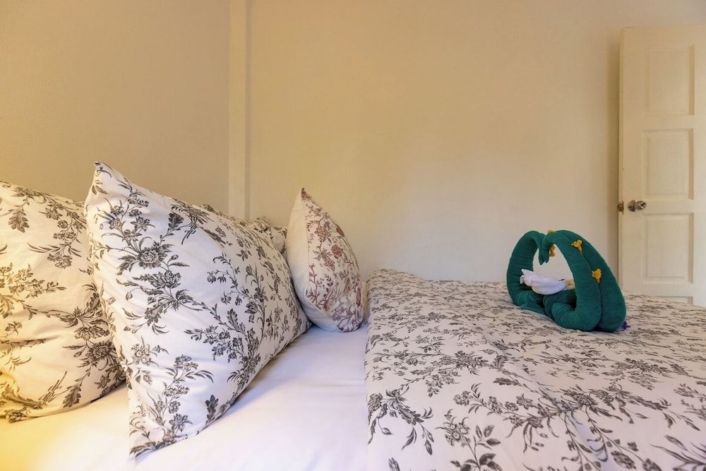 2 Bedroom Villa Lily Short walk to Beach SDV003-By Samui Dream Villas Family Villa 6