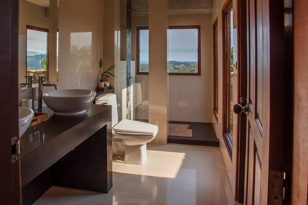 Alpha Villa - Choeng Mon Villa 11