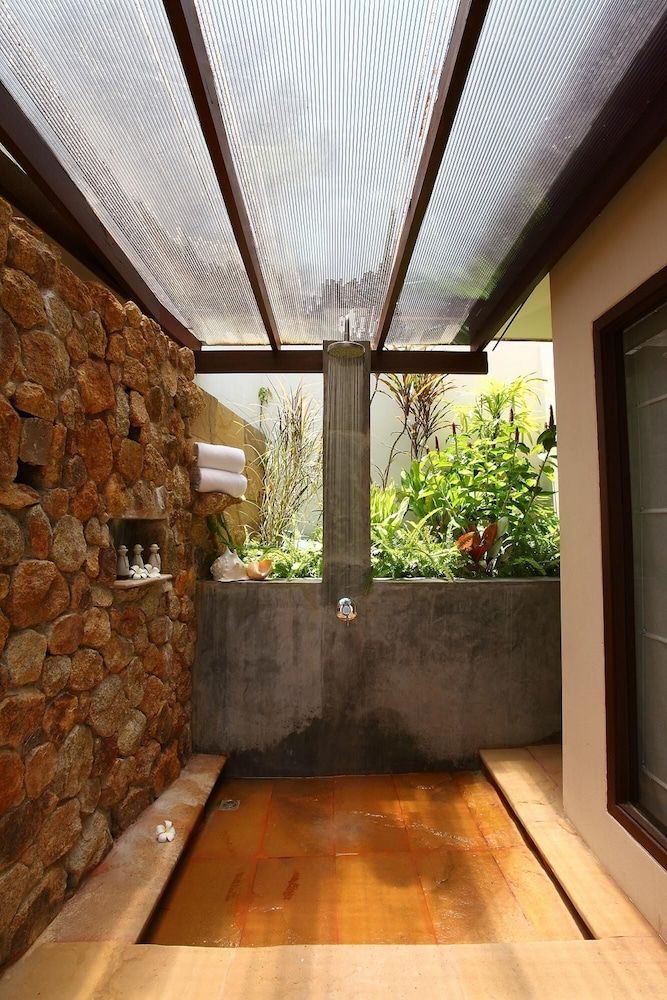 Alpha Villa - Choeng Mon Villa 12