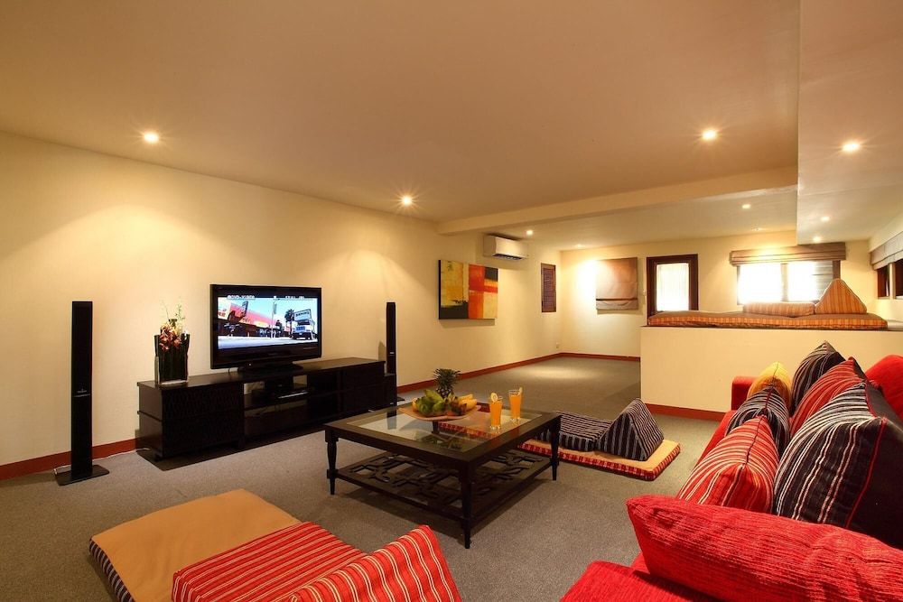 Alpha Villa - Choeng Mon Villa 16