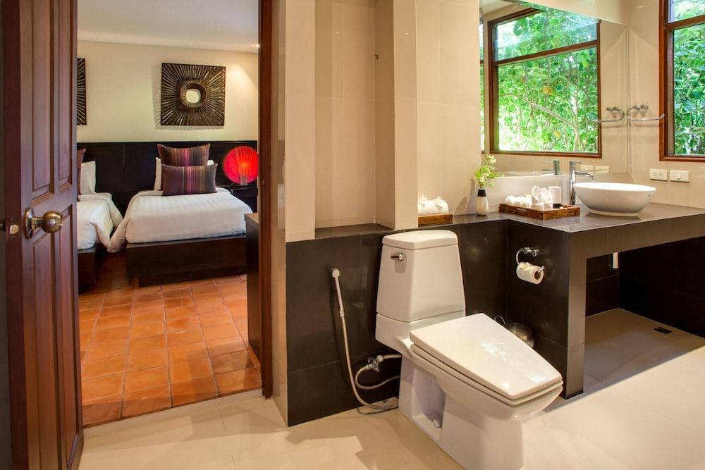 Alpha Villa - Choeng Mon Villa 13