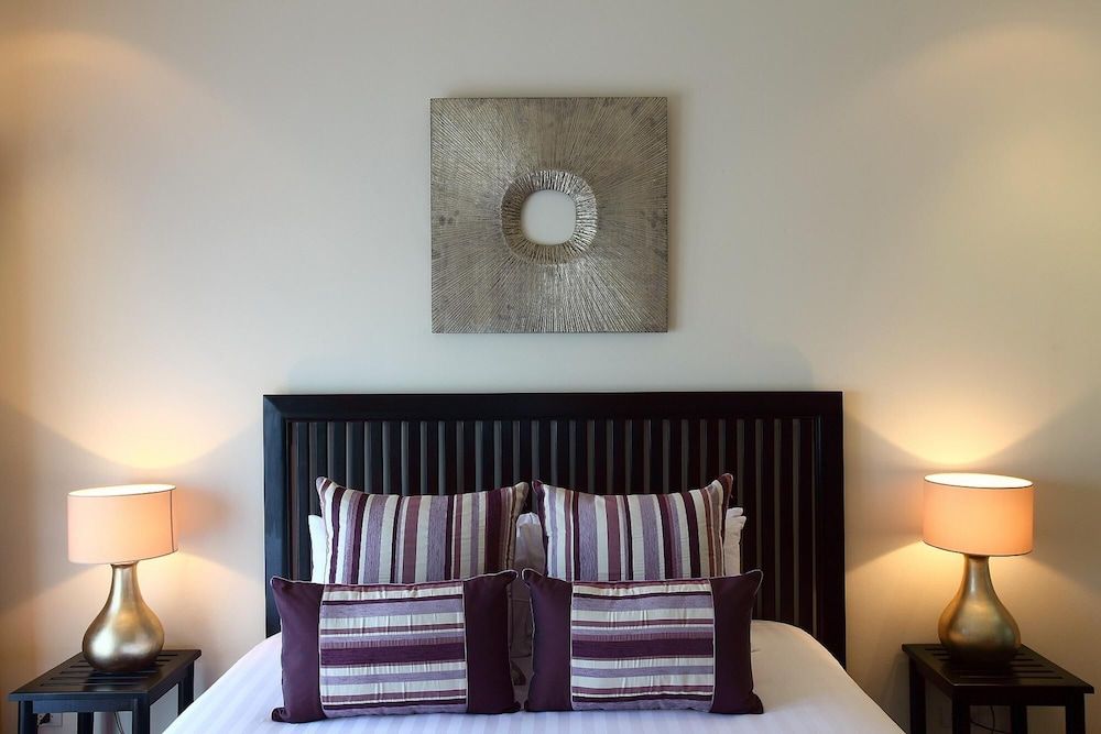 undefined Alpha Villa - Choeng Mon 6