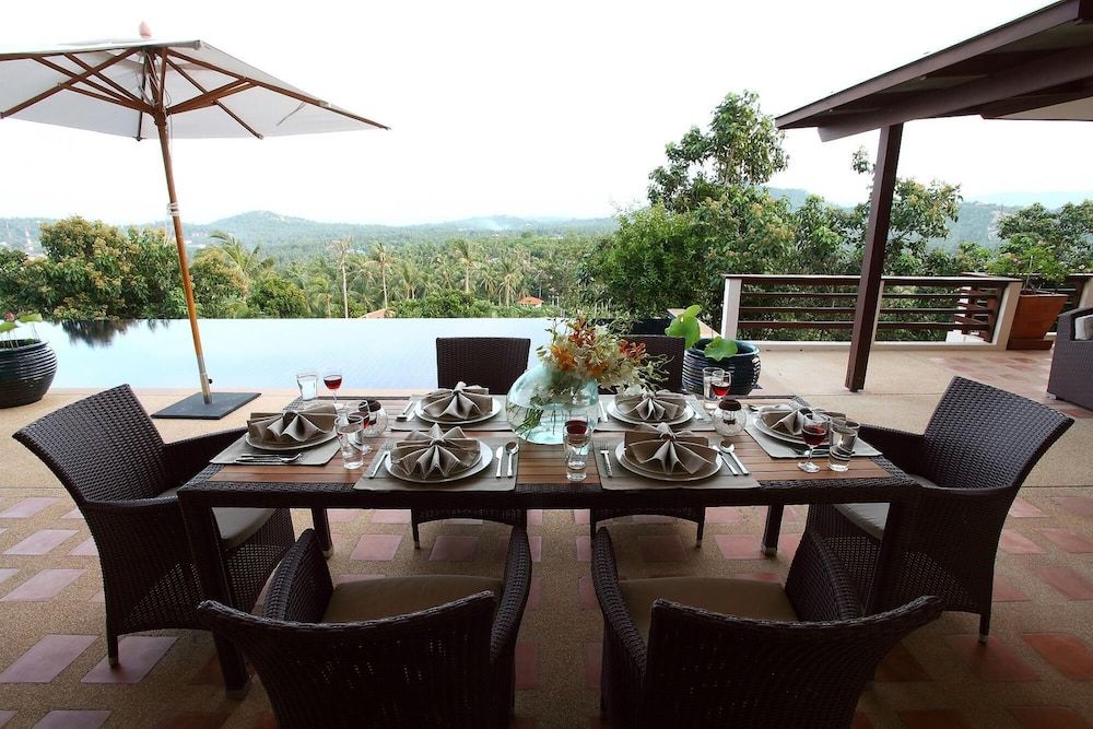 undefined Alpha Villa - Choeng Mon 4