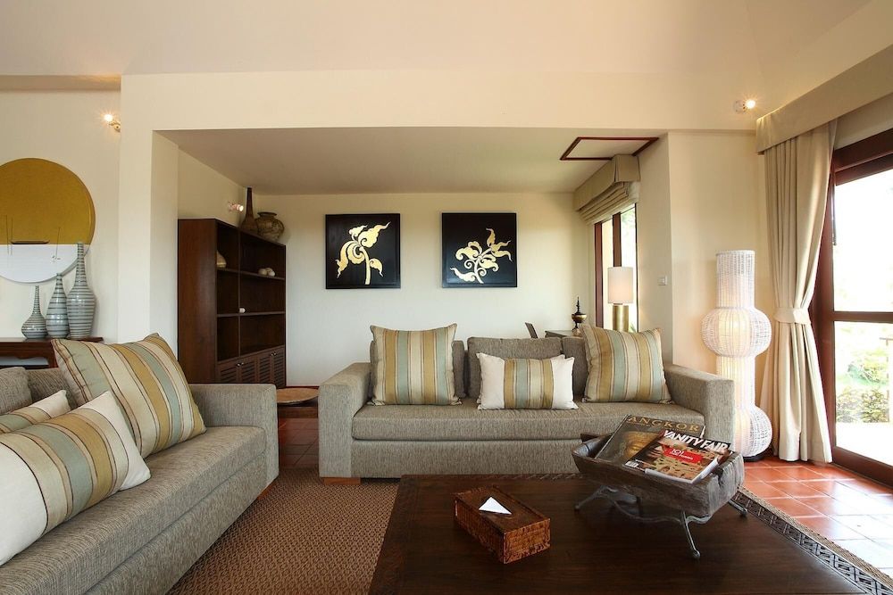 Alpha Villa - Choeng Mon Villa 15