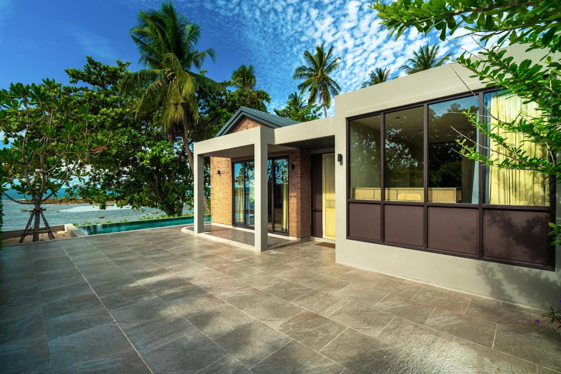 undefined Thai Fight Hotel 3