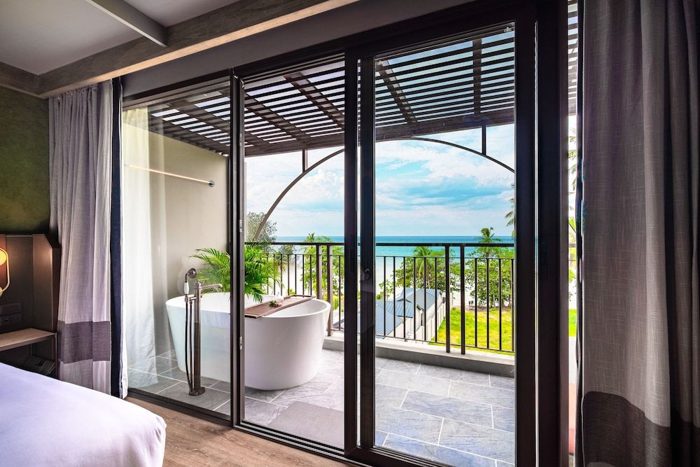 undefined Thai Fight Hotel 5