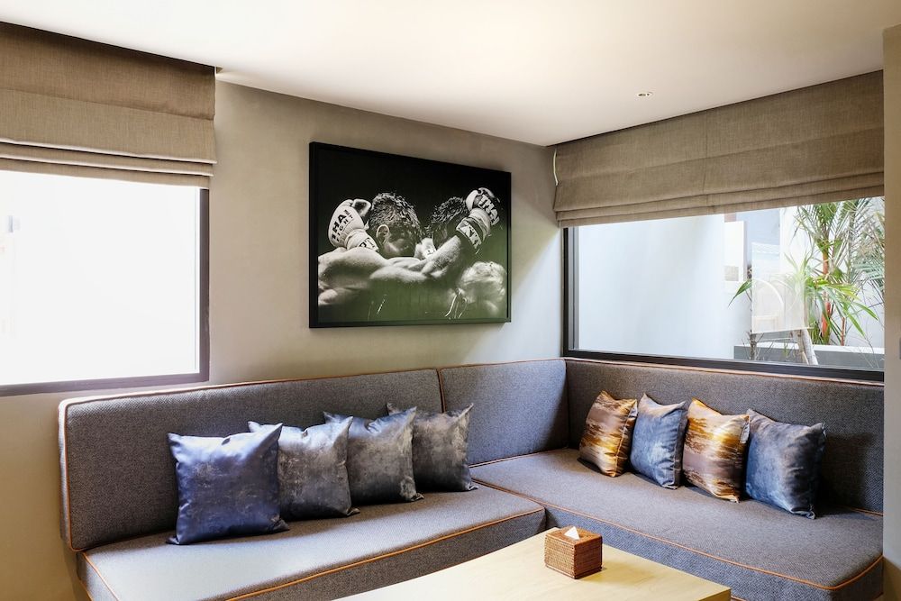 Family Twin Room, 1 Bedroom, Bathtub