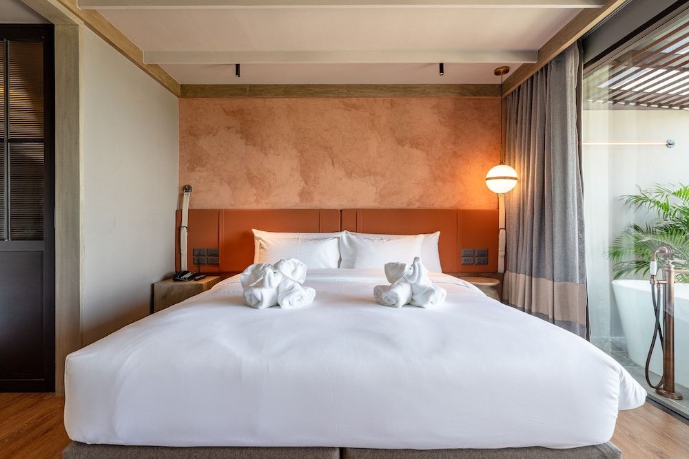 undefined Thai Fight Hotel 5