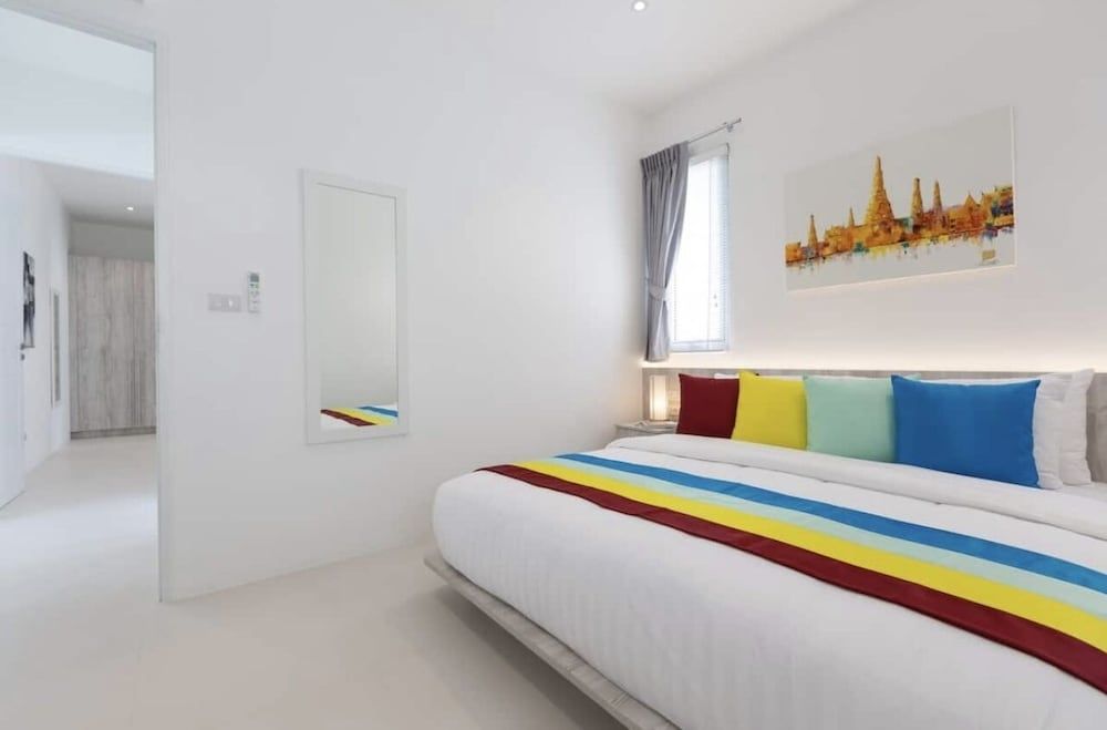 3 Bedroom Ocean View Villa Aura SDV009-By Samui Dream Villas Villa 9