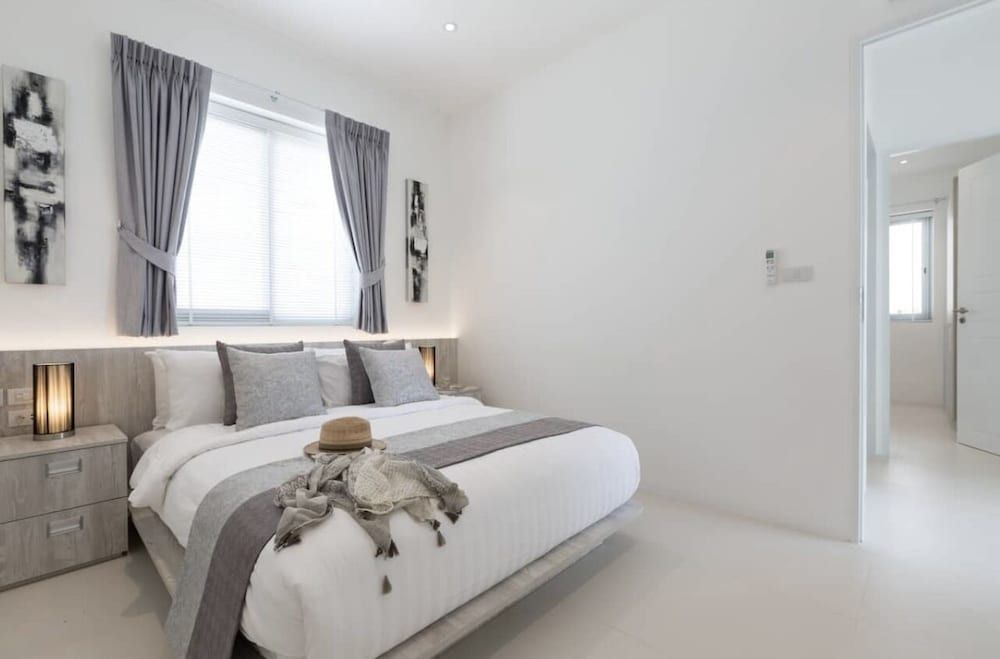 undefined 3 Bedroom Ocean View Villa Aura SDV009-By Samui Dream Villas 10