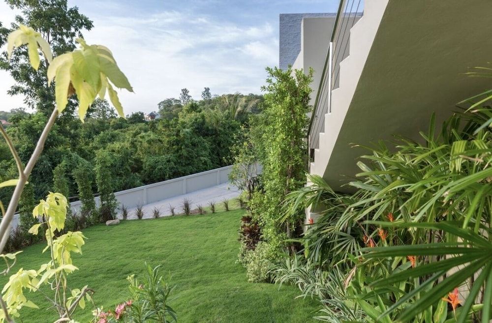 undefined 3 Bedroom Ocean View Villa Aura SDV009-By Samui Dream Villas 3