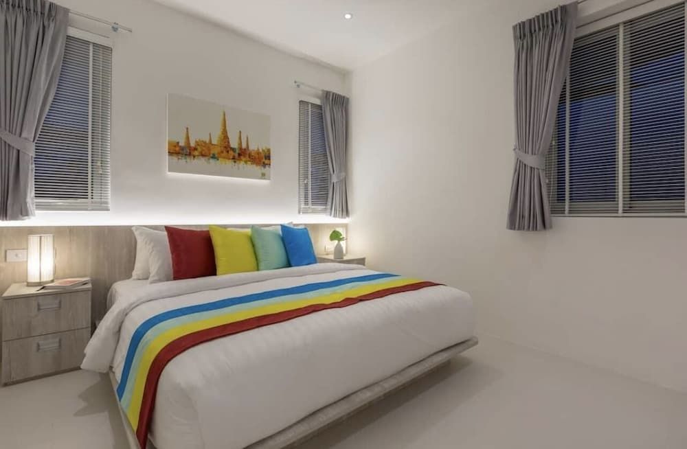 3 Bedroom Ocean View Villa Aura SDV009-By Samui Dream Villas Villa 6