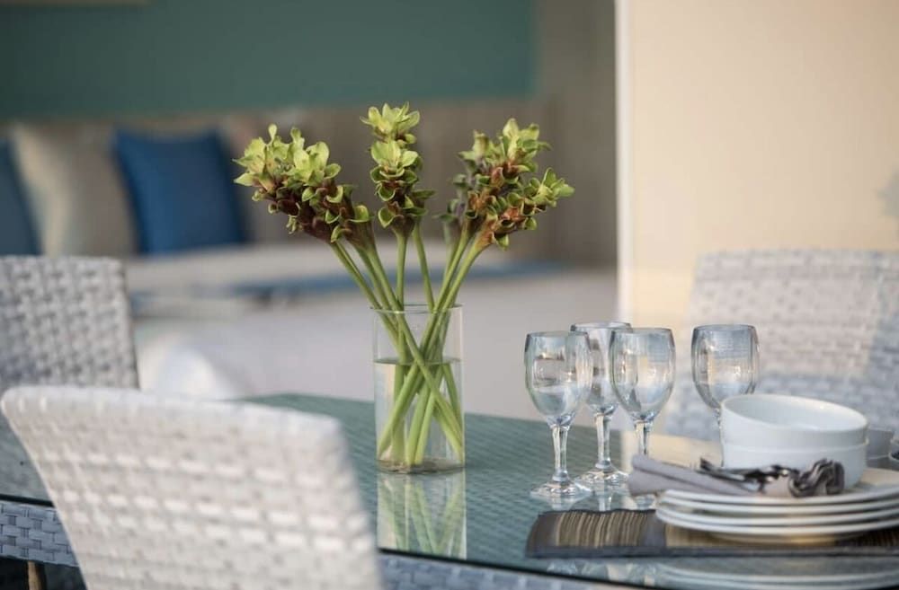 undefined 3 Bedroom Ocean View Villa Aura SDV009-By Samui Dream Villas 4