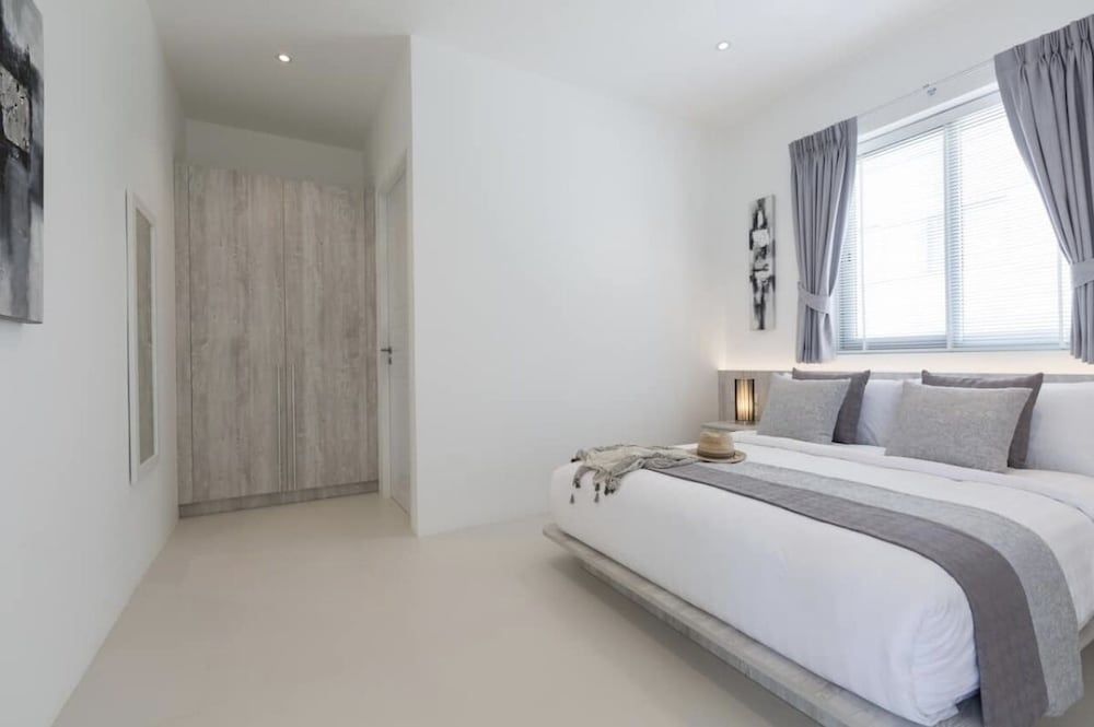 3 Bedroom Ocean View Villa Aura SDV009-By Samui Dream Villas Villa 7