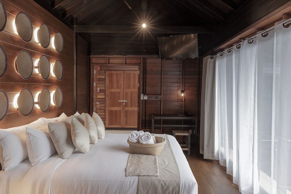 undefined The Spa Resorts - Lamai Village 2