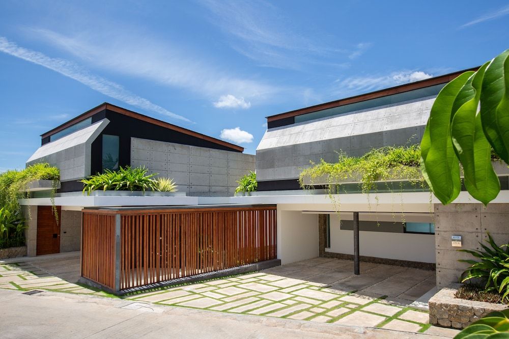 undefined Kerem Luxury Beachfront Villas 9