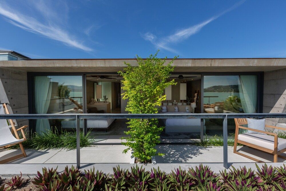 undefined Kerem Luxury Beachfront Villas 6