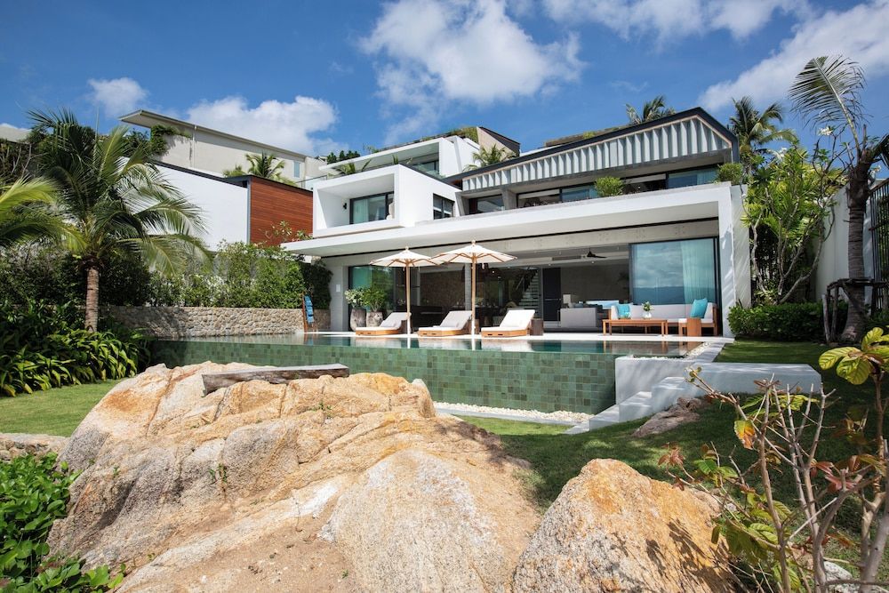 undefined Kerem Luxury Beachfront Villas 7