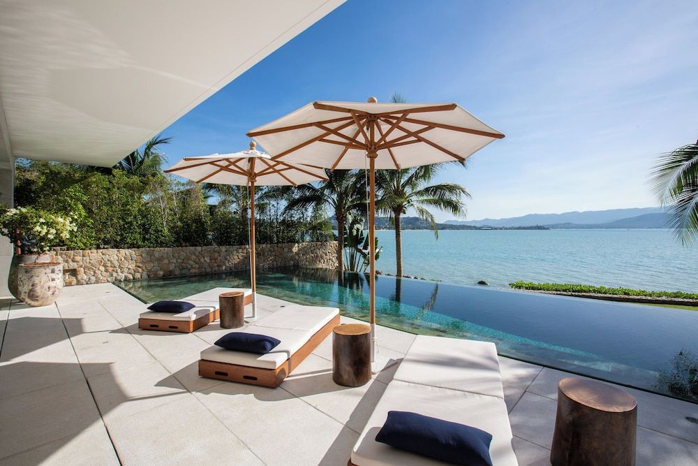 undefined Kerem Luxury Beachfront Villas 2