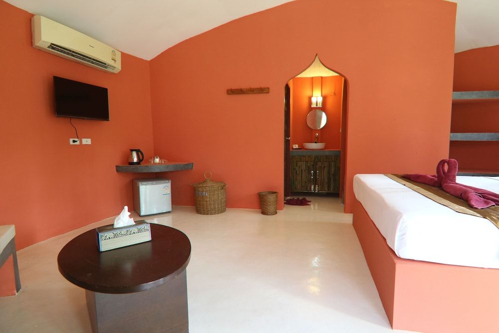 Avocado 7. Papillon Emeraude 7