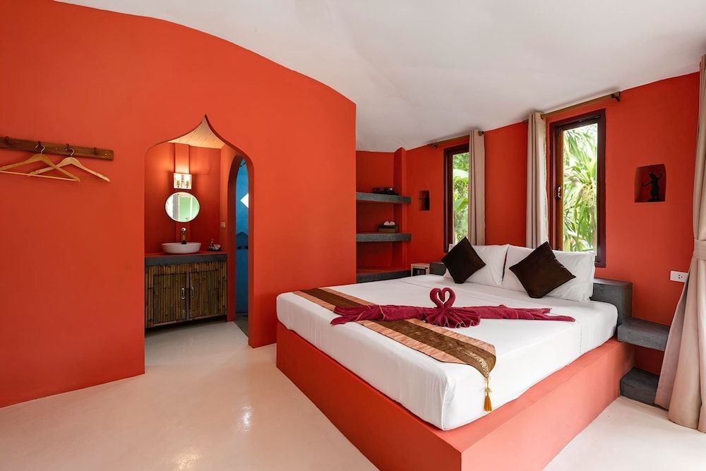 Avocado 7. Papillon Emeraude 4