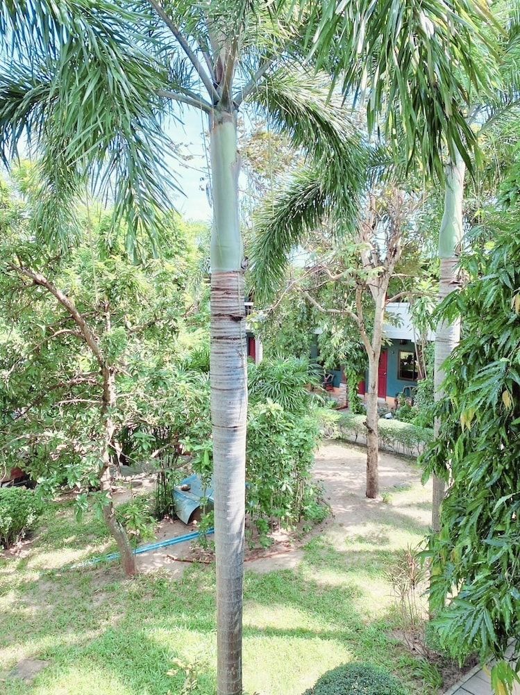 undefined Baan Karnjana Hotel Samui 8