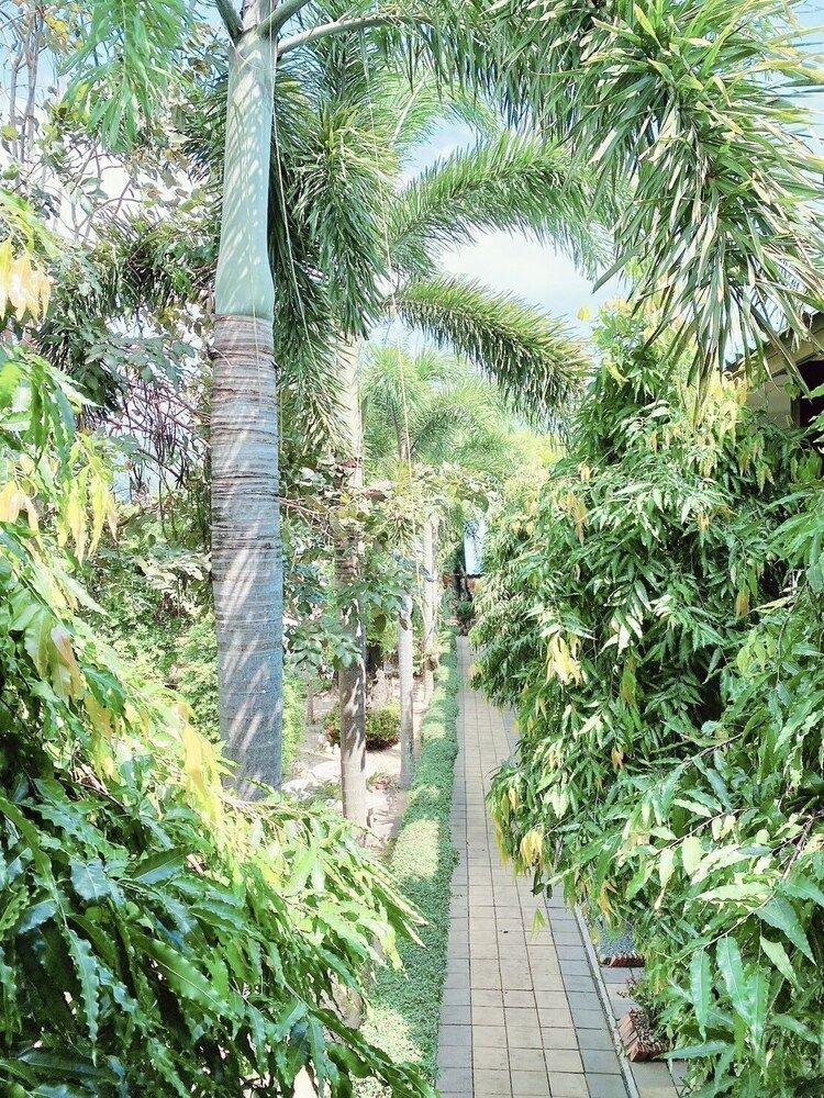 undefined Baan Karnjana Hotel Samui 9