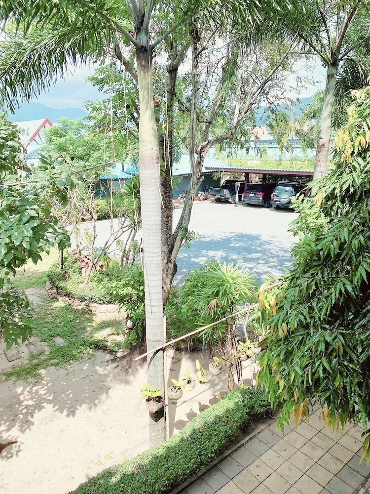 undefined Baan Karnjana Hotel Samui 10