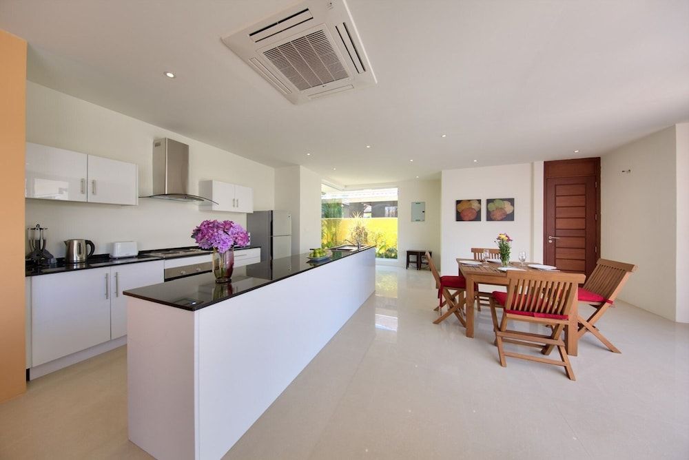 Villa Lipa Talay Sawng Standard Villa 12