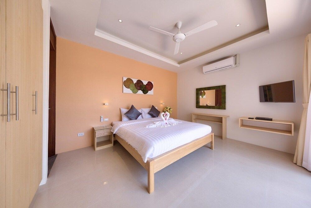 Villa Lipa Talay Sawng Standard Villa 7