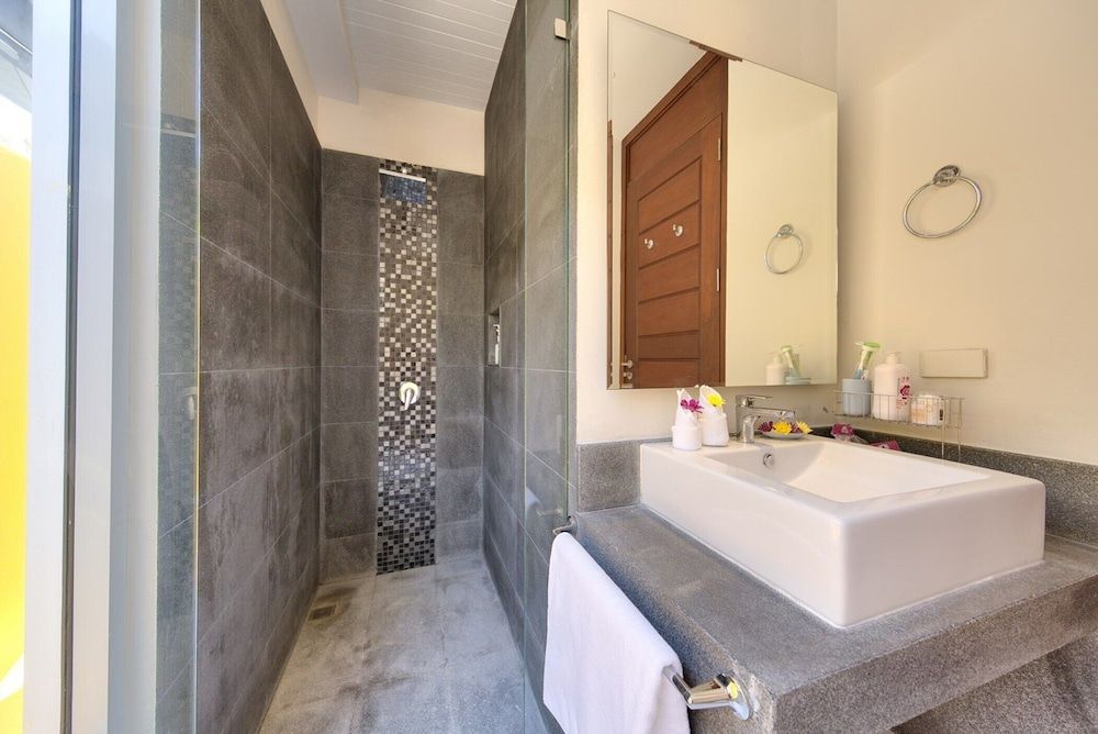 Villa Lipa Talay Sawng Standard Villa 22