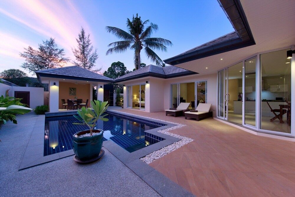 undefined Villa Lipa Talay Sawng 5