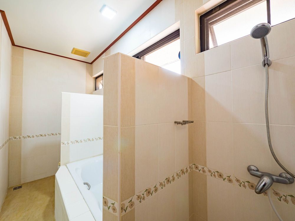 Samui Parkville Lipa Noi Villas Family Villa 9