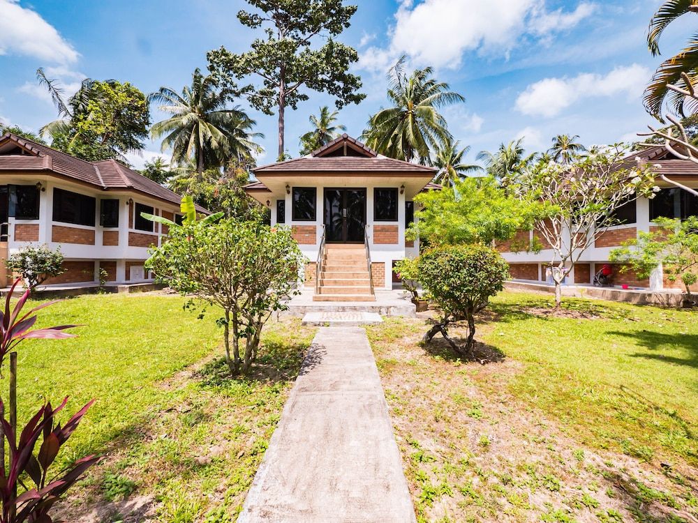 undefined Samui Parkville Lipa Noi Villas 9