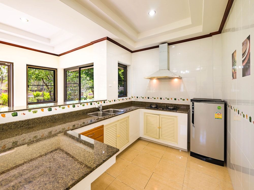 undefined Samui Parkville Lipa Noi Villas 4