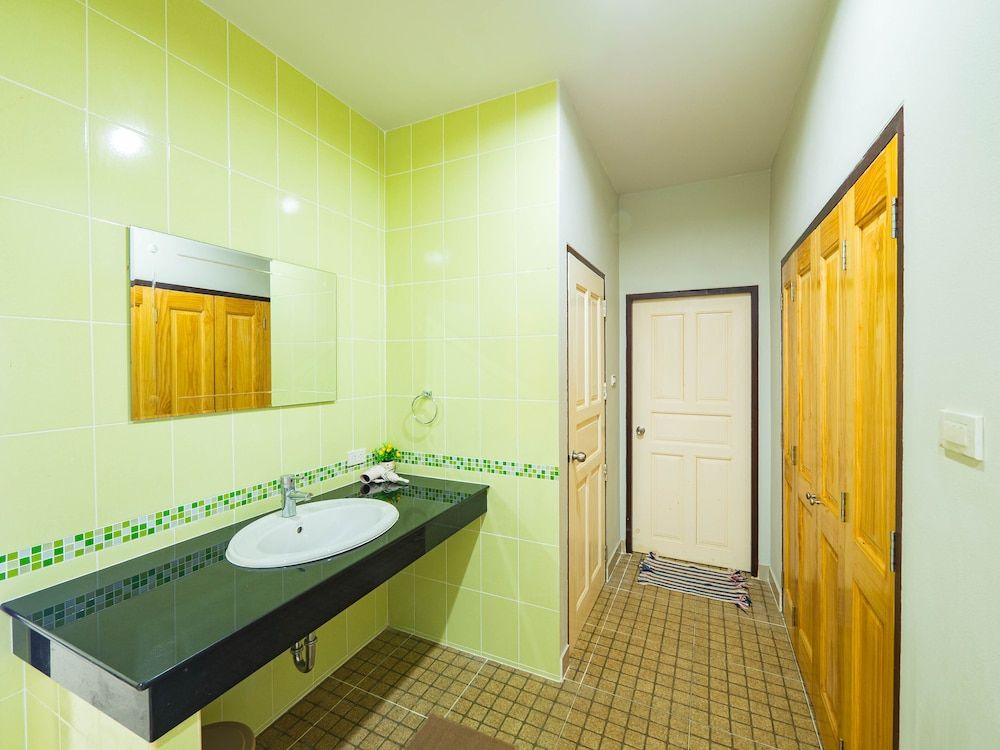 Samui Parkville Lipa Noi Villas Comfort Suite 7