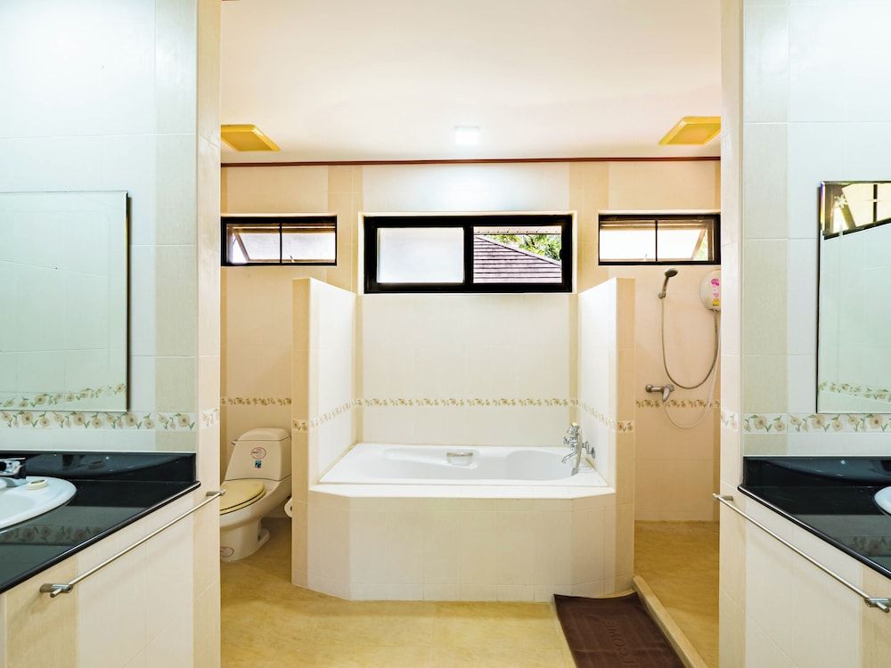 Samui Parkville Lipa Noi Villas Family Villa 10