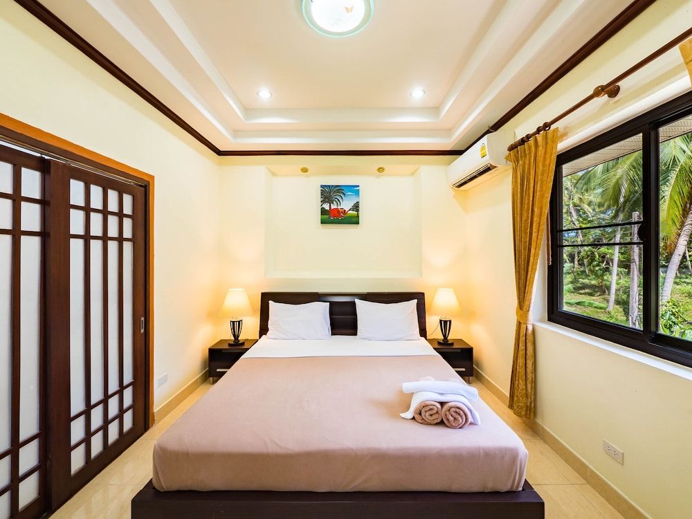 undefined Samui Parkville Lipa Noi Villas