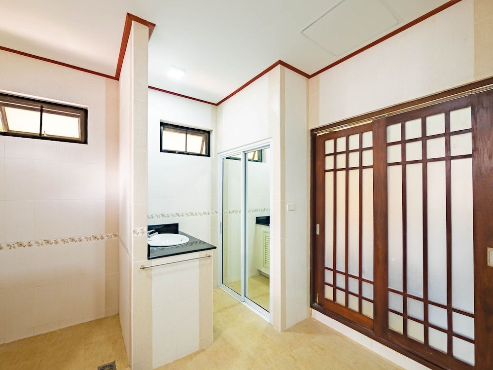 Samui Parkville Lipa Noi Villas Family Villa 14