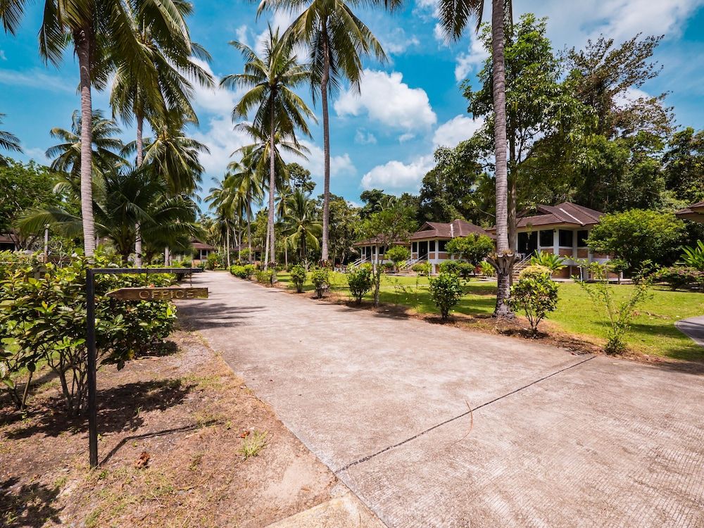 undefined Samui Parkville Lipa Noi Villas 8