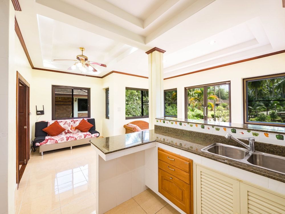 undefined Samui Parkville Lipa Noi Villas 7