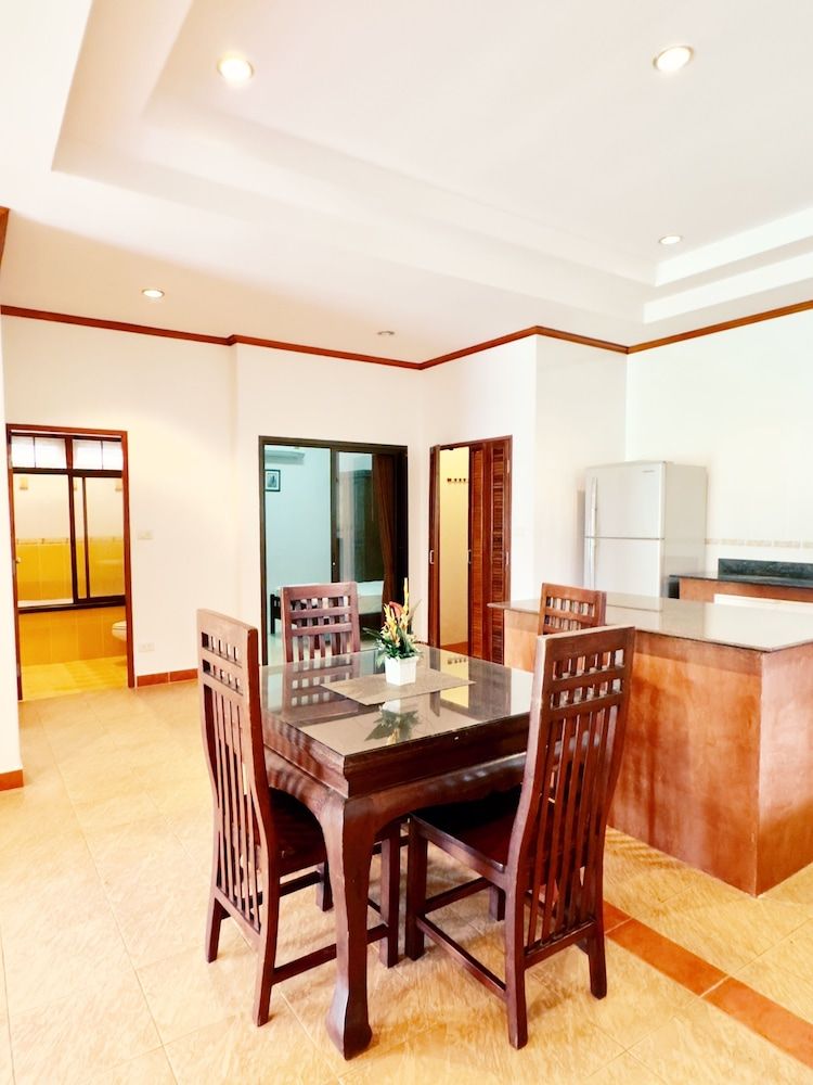 undefined Samui Parkville Lipa Noi Villas 6