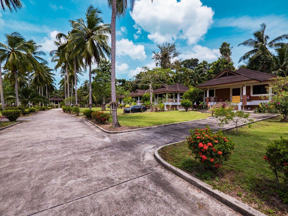 undefined Samui Parkville Lipa Noi Villas 10