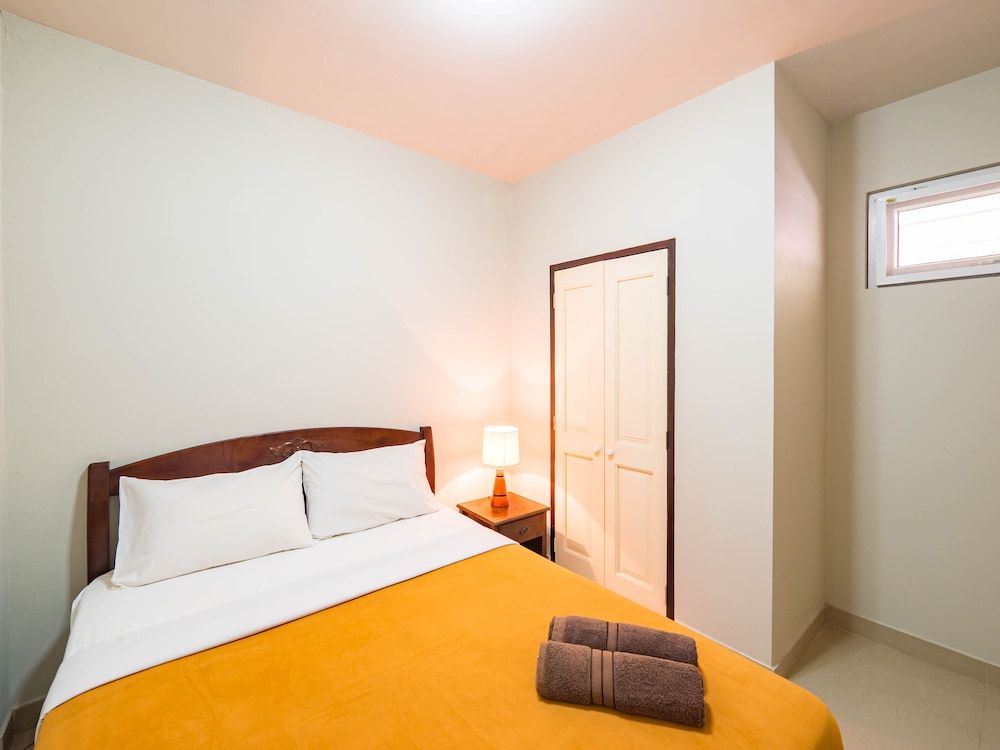 Samui Parkville Lipa Noi Villas Comfort Suite 3