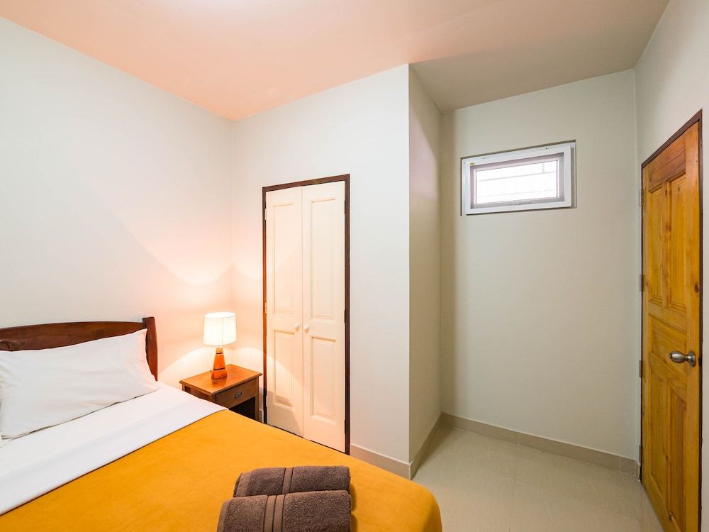 Samui Parkville Lipa Noi Villas Comfort Suite