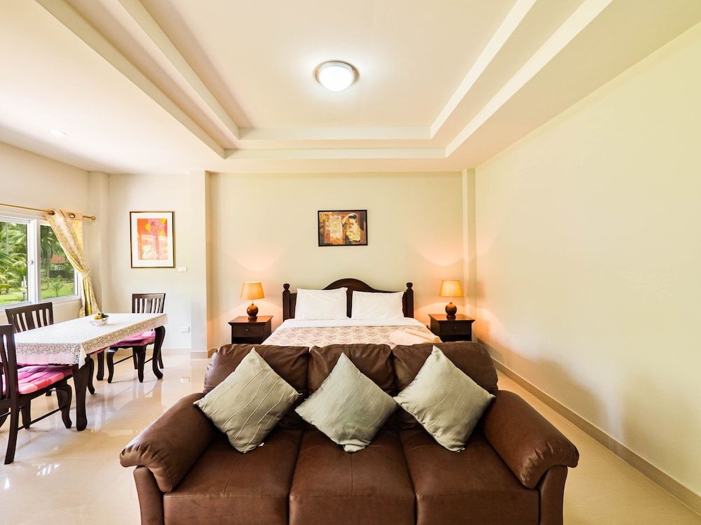 undefined Samui Parkville Lipa Noi Villas 2