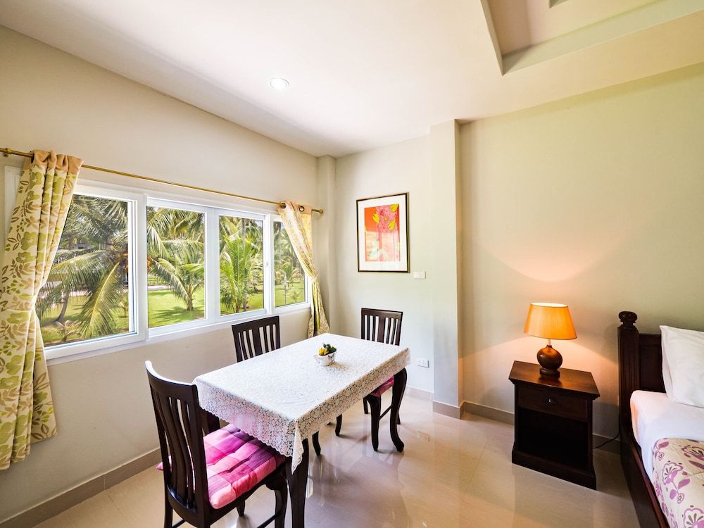 Samui Parkville Lipa Noi Villas Comfort Suite 9