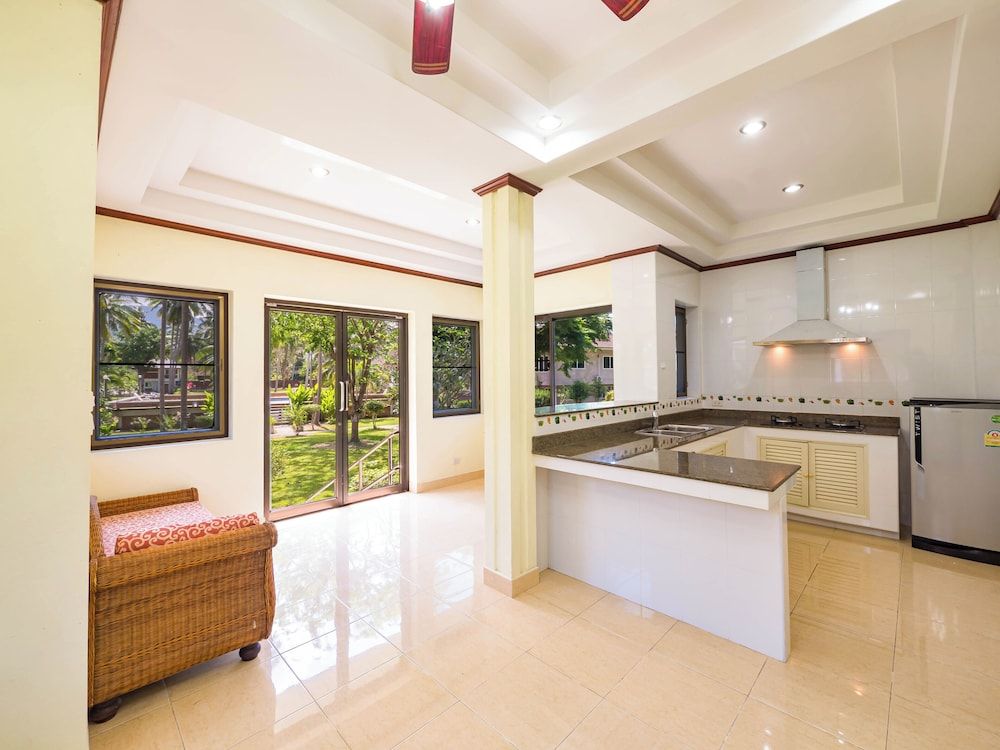 undefined Samui Parkville Lipa Noi Villas 5